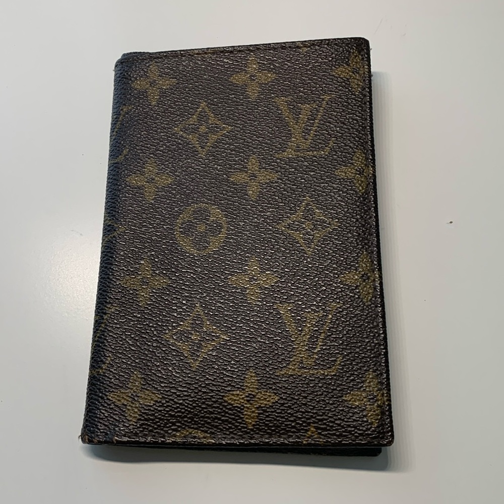 Pre-owned/Vintage Louis Vuitton Monogram wallet - Picture 1 of 13
